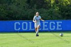 Women's Soccer vs BSU  Women's Soccer vs Bridgewater State University. - Photo by Keith Nordstrom : Wheaton, Soccer